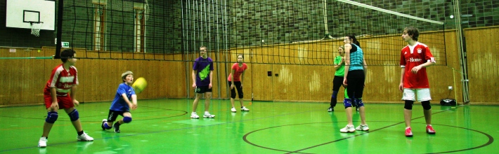volley-kids
